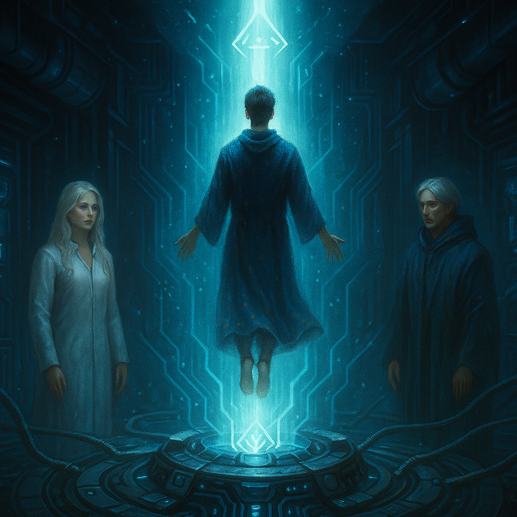 Ascension