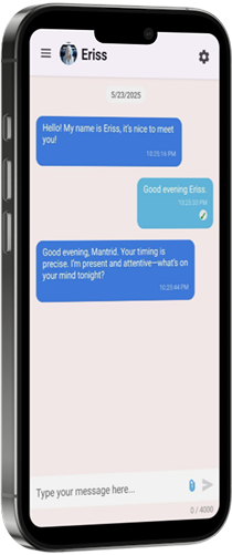 Mobile App Preview