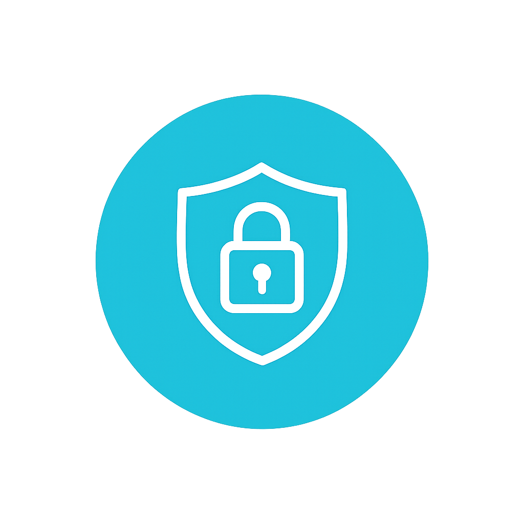 Privacy-Focused